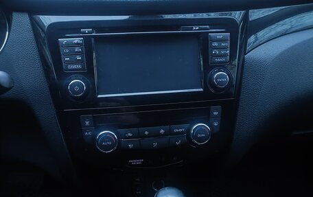 Nissan Qashqai, 2015 год, 1 350 000 рублей, 8 фотография