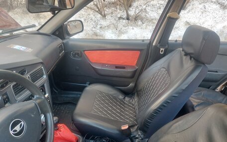 Daewoo Nexia I рестайлинг, 2011 год, 320 000 рублей, 9 фотография