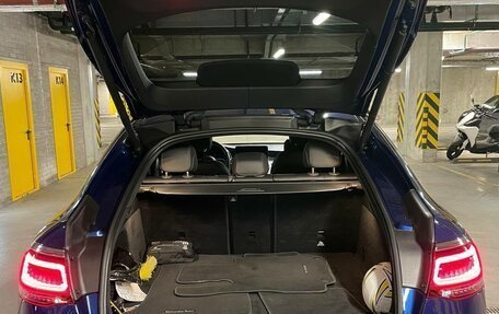 Mercedes-Benz GLC Coupe, 2019 год, 4 750 000 рублей, 5 фотография