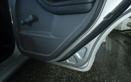 Ford Focus II рестайлинг, 2007 год, 350 000 рублей, 6 фотография