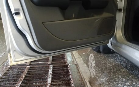 Ford Focus II рестайлинг, 2007 год, 350 000 рублей, 11 фотография