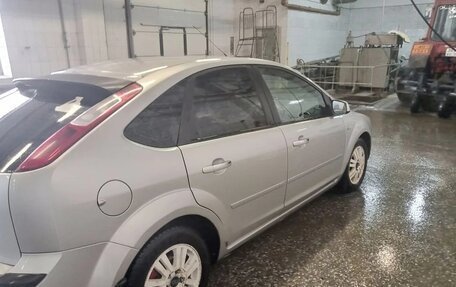 Ford Focus II рестайлинг, 2007 год, 350 000 рублей, 9 фотография