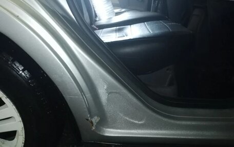 Ford Focus II рестайлинг, 2007 год, 350 000 рублей, 5 фотография