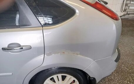 Ford Focus II рестайлинг, 2007 год, 350 000 рублей, 8 фотография