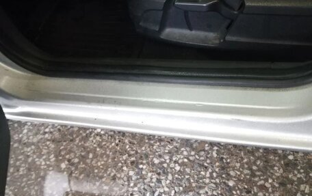 Ford Focus II рестайлинг, 2007 год, 350 000 рублей, 14 фотография