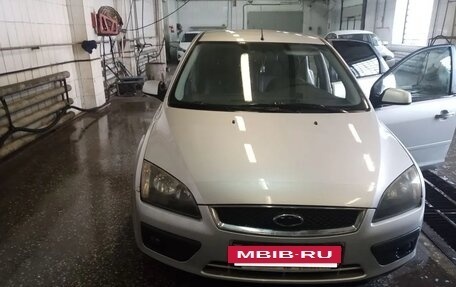 Ford Focus II рестайлинг, 2007 год, 350 000 рублей, 13 фотография