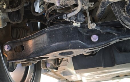 Toyota RAV4, 2020 год, 4 000 000 рублей, 5 фотография