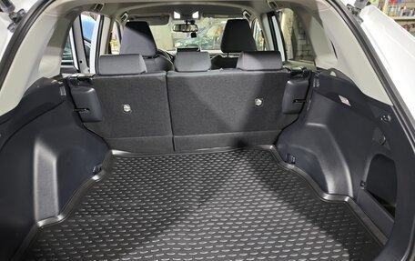 Toyota RAV4, 2020 год, 4 000 000 рублей, 38 фотография