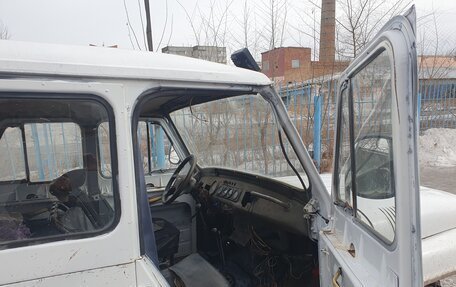 ЛуАЗ 3151, 1992 год, 335 000 рублей, 7 фотография