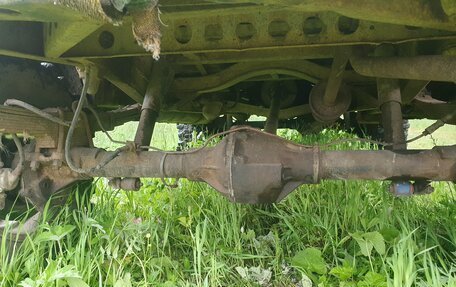 ЛуАЗ 3151, 1992 год, 335 000 рублей, 9 фотография