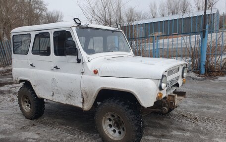 ЛуАЗ 3151, 1992 год, 335 000 рублей, 6 фотография