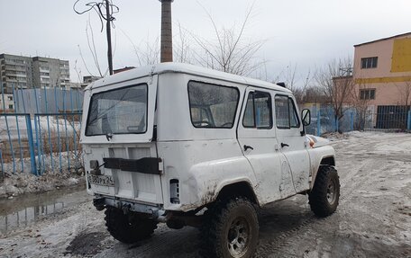 ЛуАЗ 3151, 1992 год, 335 000 рублей, 5 фотография