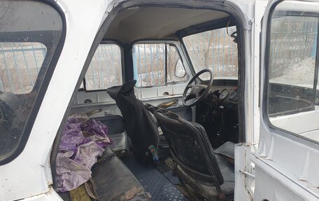 ЛуАЗ 3151, 1992 год, 335 000 рублей, 8 фотография