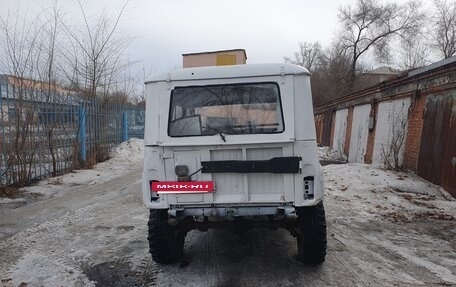 ЛуАЗ 3151, 1992 год, 335 000 рублей, 4 фотография