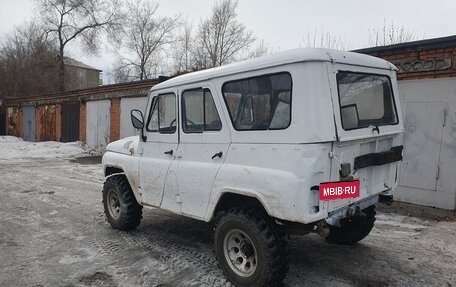 ЛуАЗ 3151, 1992 год, 335 000 рублей, 3 фотография