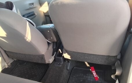 Daihatsu Mira e:S I рестайлинг, 2015 год, 540 000 рублей, 6 фотография