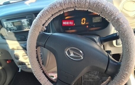 Daihatsu Mira e:S I рестайлинг, 2015 год, 540 000 рублей, 4 фотография