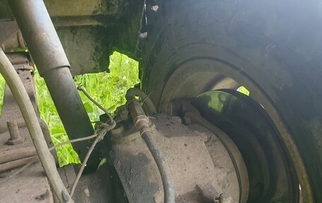 ЛуАЗ 3151, 1992 год, 335 000 рублей, 10 фотография