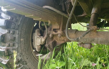 ЛуАЗ 3151, 1992 год, 335 000 рублей, 11 фотография