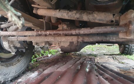 ЛуАЗ 3151, 1992 год, 335 000 рублей, 14 фотография