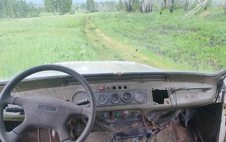 ЛуАЗ 3151, 1992 год, 335 000 рублей, 12 фотография