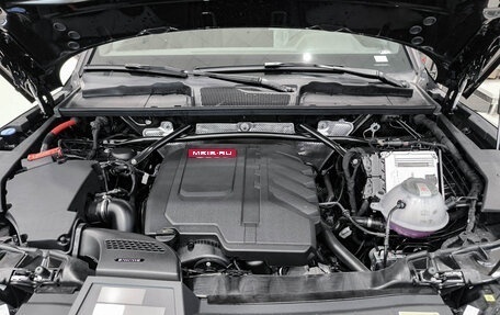 Audi Q5, 2025 год, 5 700 000 рублей, 11 фотография