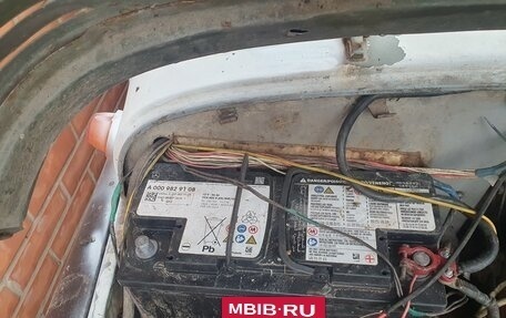 ЛуАЗ 3151, 1992 год, 335 000 рублей, 15 фотография