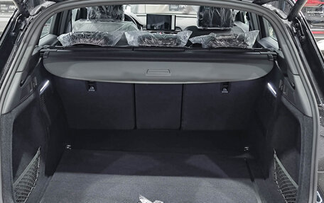 Audi Q5, 2025 год, 5 700 000 рублей, 12 фотография