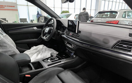 Audi Q5, 2025 год, 5 700 000 рублей, 13 фотография
