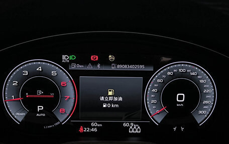 Audi Q5, 2025 год, 5 700 000 рублей, 16 фотография