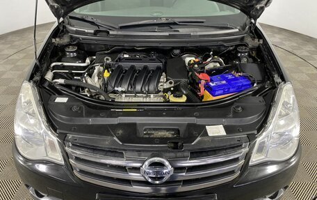 Nissan Almera, 2016 год, 840 000 рублей, 4 фотография