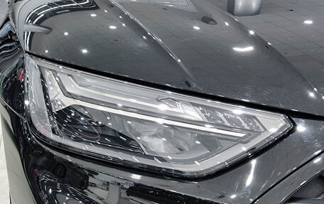 Audi Q5, 2025 год, 5 700 000 рублей, 21 фотография