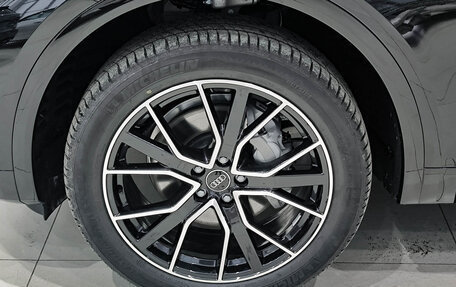 Audi Q5, 2025 год, 5 700 000 рублей, 22 фотография