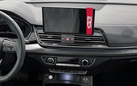 Audi Q5, 2025 год, 5 700 000 рублей, 18 фотография