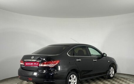 Nissan Almera, 2016 год, 840 000 рублей, 6 фотография