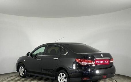Nissan Almera, 2016 год, 840 000 рублей, 7 фотография