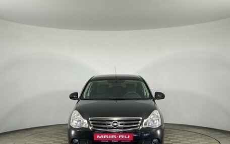 Nissan Almera, 2016 год, 840 000 рублей, 3 фотография