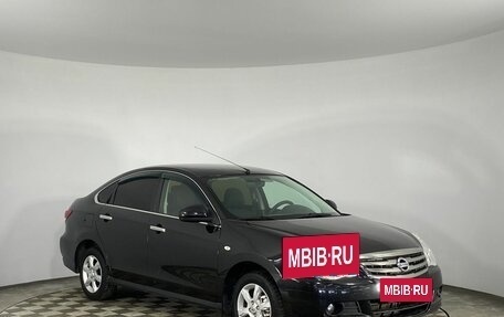 Nissan Almera, 2016 год, 840 000 рублей, 2 фотография