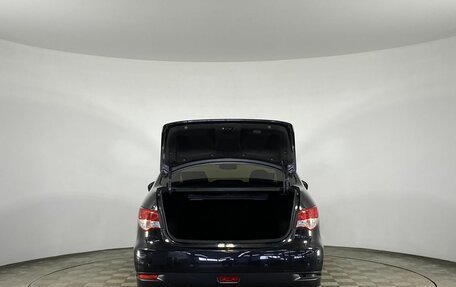 Nissan Almera, 2016 год, 840 000 рублей, 9 фотография