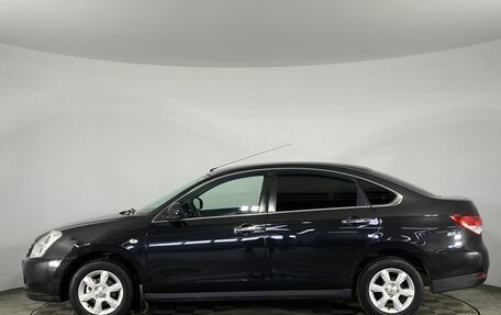 Nissan Almera, 2016 год, 840 000 рублей, 10 фотография