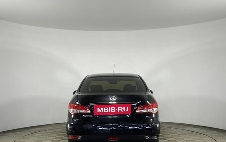 Nissan Almera, 2016 год, 840 000 рублей, 8 фотография