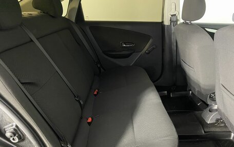 Nissan Almera, 2016 год, 840 000 рублей, 14 фотография