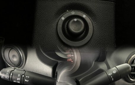 Nissan Almera, 2016 год, 840 000 рублей, 19 фотография