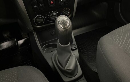 Nissan Almera, 2016 год, 840 000 рублей, 17 фотография