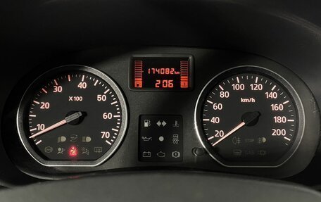 Nissan Almera, 2016 год, 840 000 рублей, 15 фотография