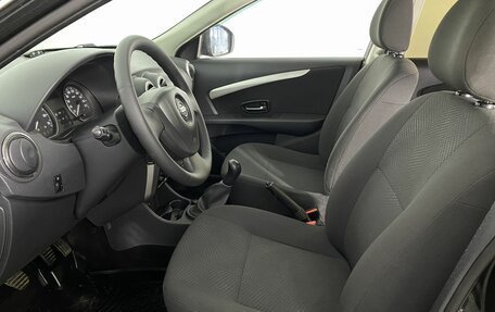 Nissan Almera, 2016 год, 840 000 рублей, 12 фотография