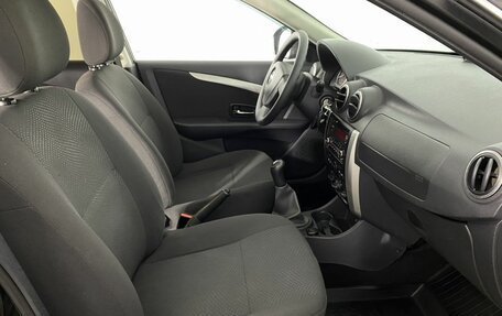 Nissan Almera, 2016 год, 840 000 рублей, 13 фотография