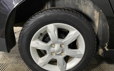 Nissan Almera, 2016 год, 840 000 рублей, 20 фотография