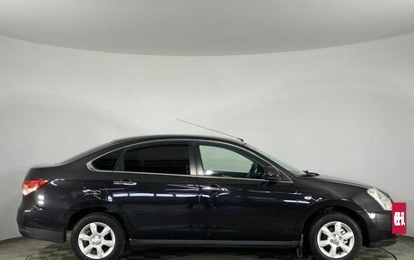 Nissan Almera, 2016 год, 840 000 рублей, 11 фотография
