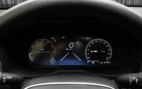 Toyota RAV4, 2025 год, 3 949 000 рублей, 13 фотография